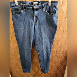 Women's Jeans